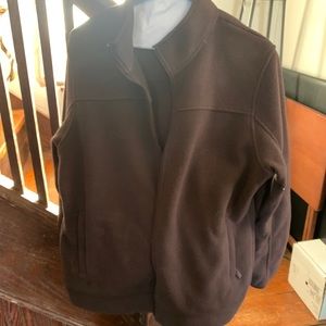 Merona Fleece Jacket